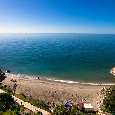 Carabeo 70 Menyber Apartamento Nerja Exterior foto