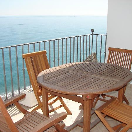 Carabeo 70 Menyber Apartamento Nerja Exterior foto