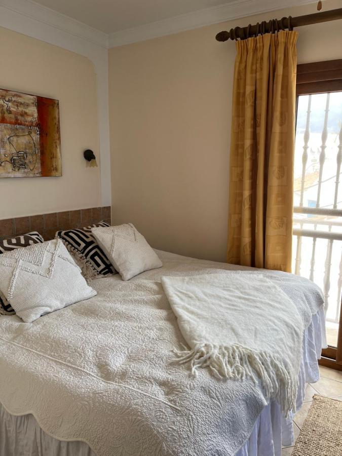 Carabeo 70 Menyber Apartamento Nerja Exterior foto
