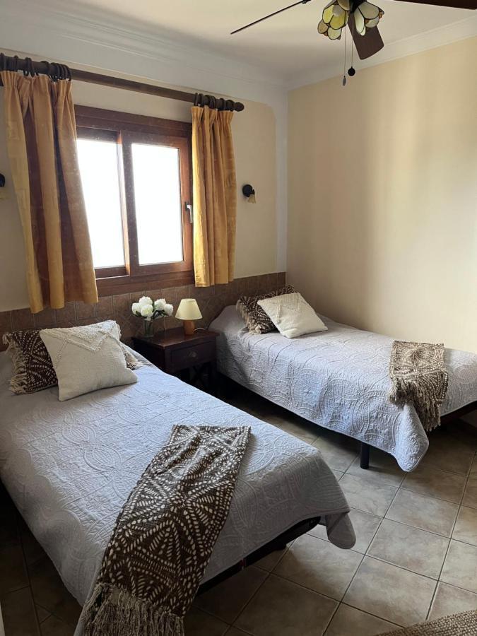 Carabeo 70 Menyber Apartamento Nerja Exterior foto