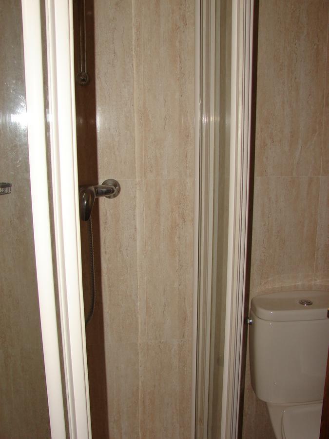 Carabeo 70 Menyber Apartamento Nerja Exterior foto