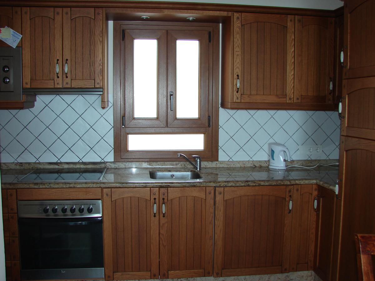 Carabeo 70 Menyber Apartamento Nerja Exterior foto