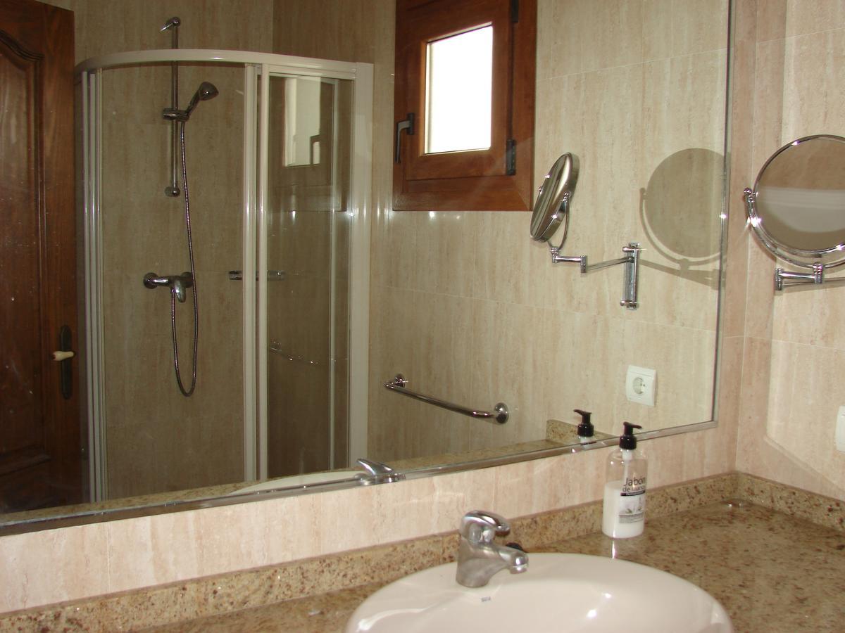 Carabeo 70 Menyber Apartamento Nerja Exterior foto