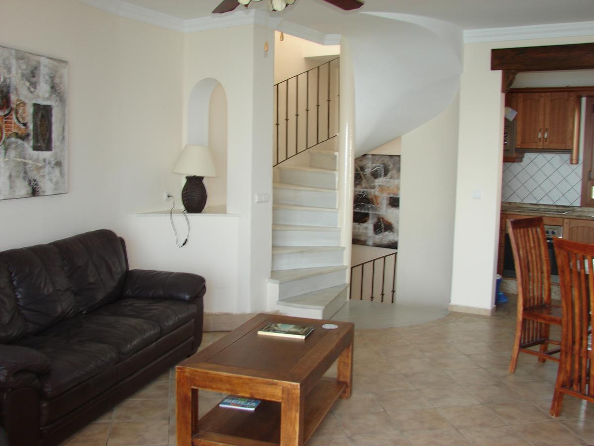 Carabeo 70 Menyber Apartamento Nerja Exterior foto